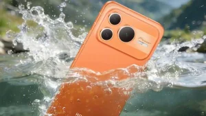 آنر پاور ۲ با ساختار بدنه فوق‌مقاوم و استاندارد IP69K