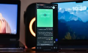 بازگشت کامل پیام رسان های بومی