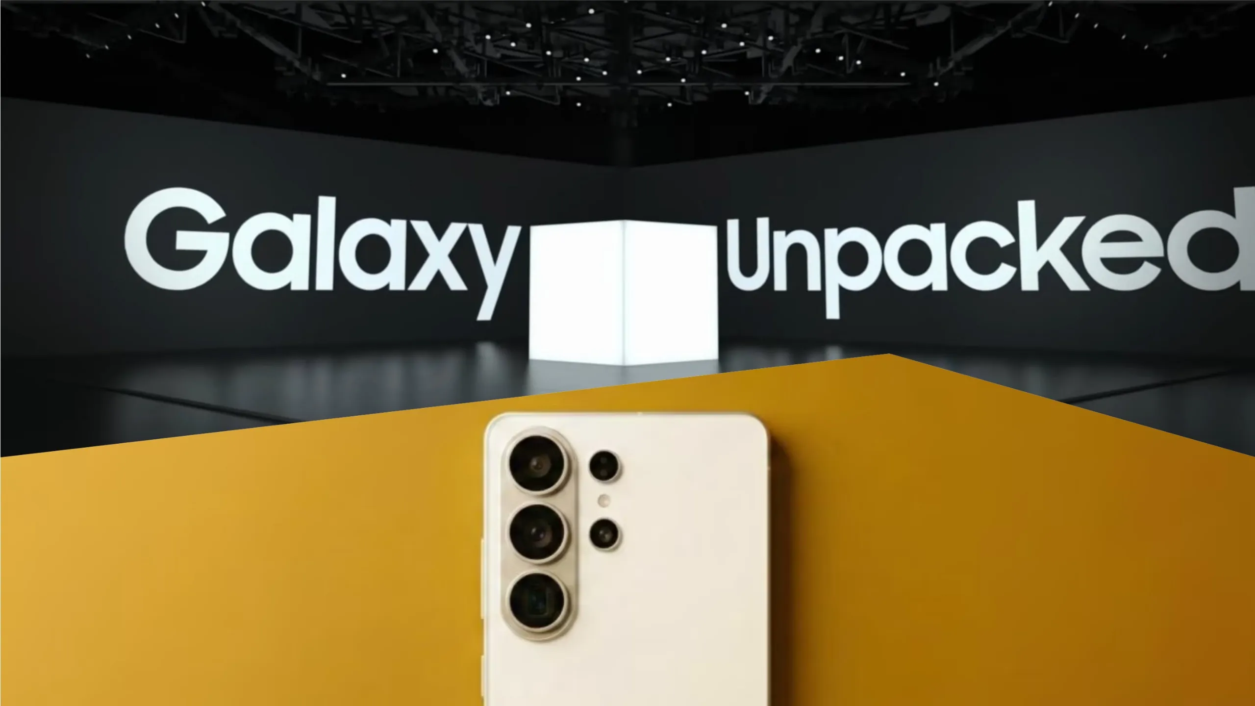 قیمت و تاریخ عرضه گلکسی S26 فاش شد