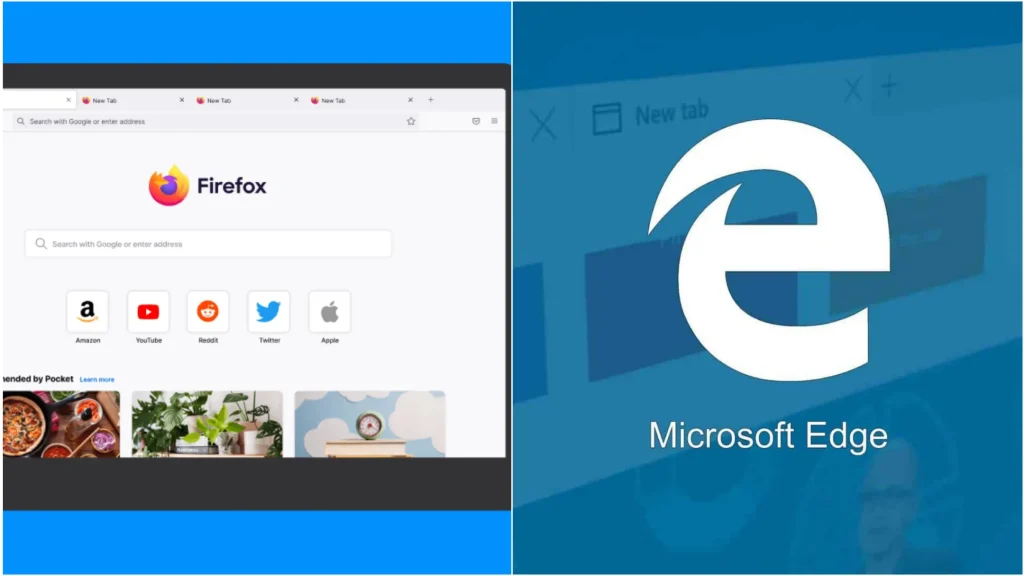 فایرفاکس و مایکروسافت اج؛ بهترین جایگزین‌ها برای گوگل کروم در گوشی‌های قدیمی