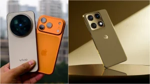 تست دوربین موتورولا signature