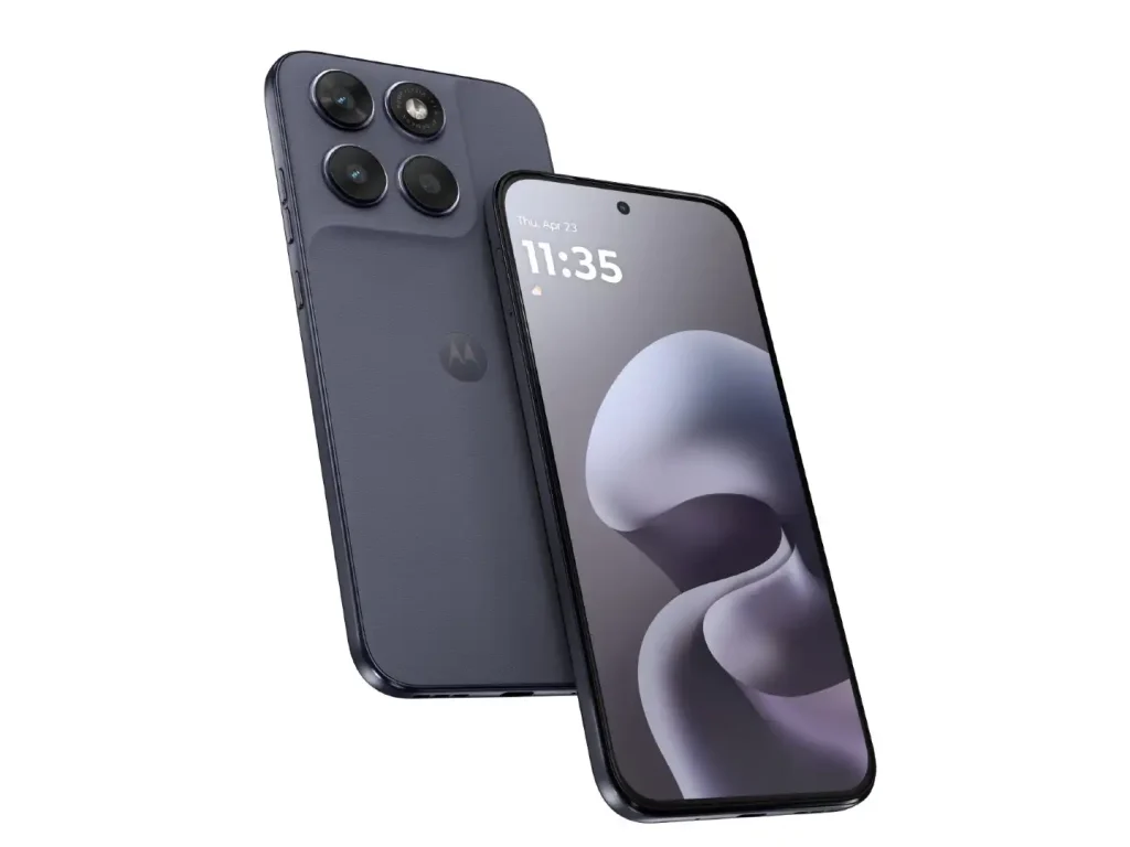 موتورولا Moto G67