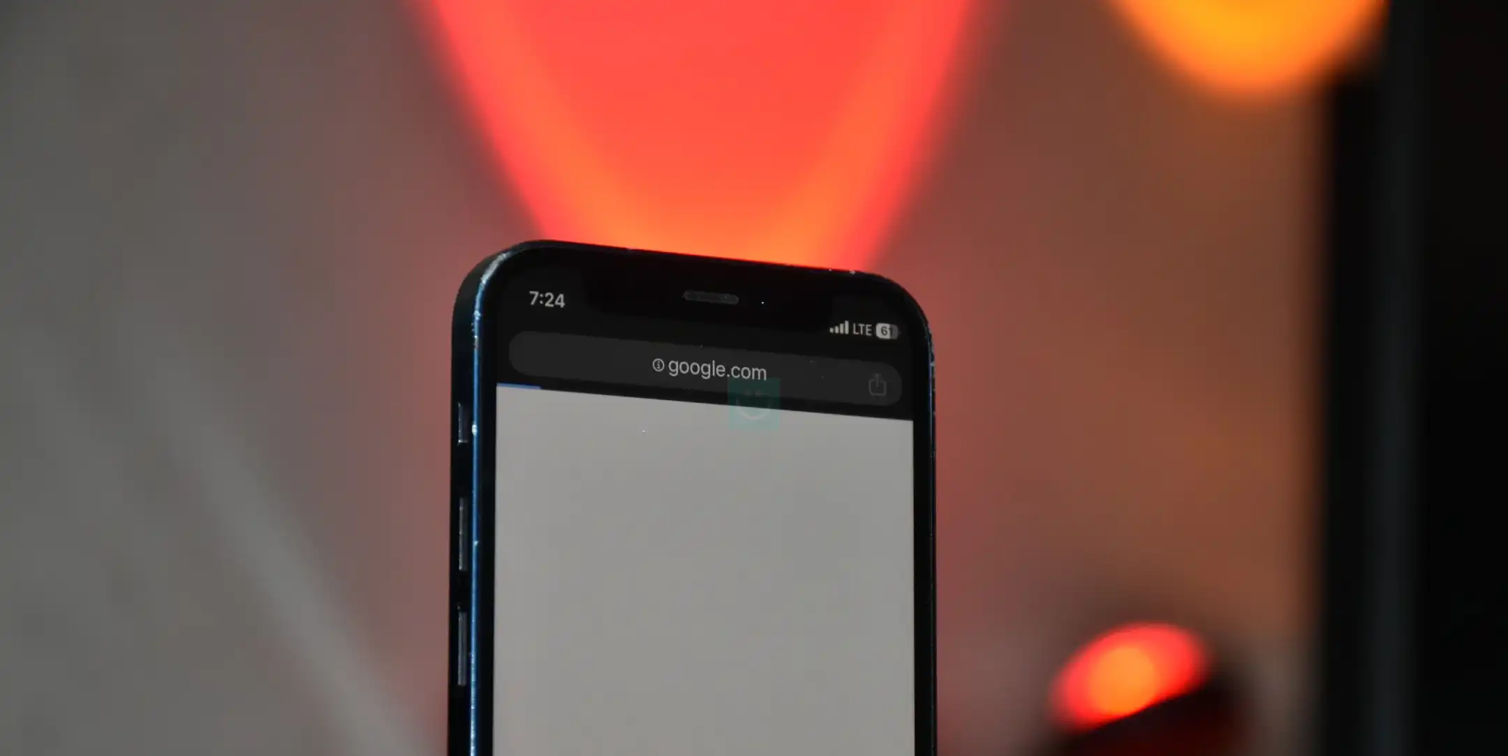 باز نشدن مستقیم گوگل همزمان با ملی شدن اینترنت موبایل در بعضی نقاط کشور - ۱۸ دی ۱۴۰۴