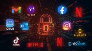 هک شدن رمز اینستاگرام