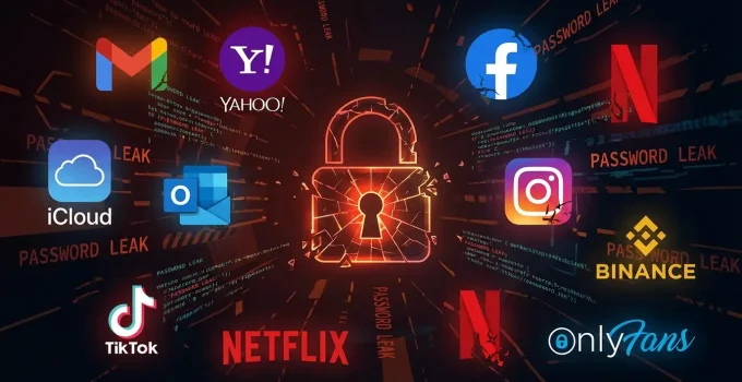 هک شدن رمز اینستاگرام