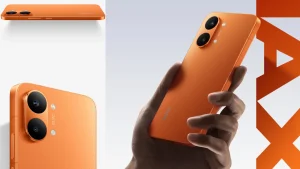 ردمی توربو ۵ مکس