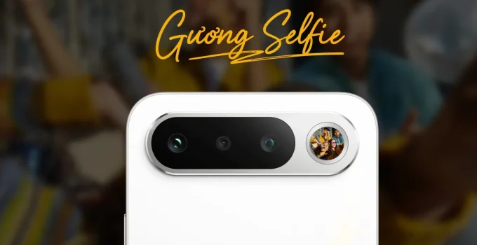 مدل 5G ریلمی ۱۶