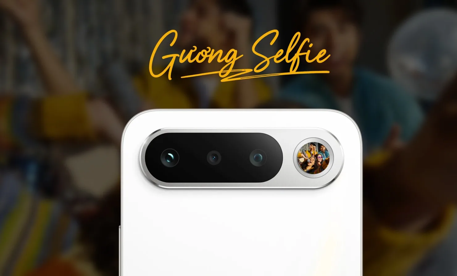 مدل 5G ریلمی ۱۶ با دوربین سلفی ۵۰ مگاپیکسلی و باتری پرظرفیت 7000mAh رونمایی شد