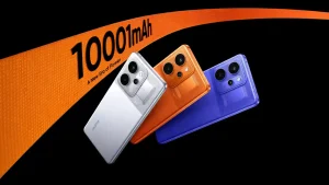 معرفی ریلمی P4 Power