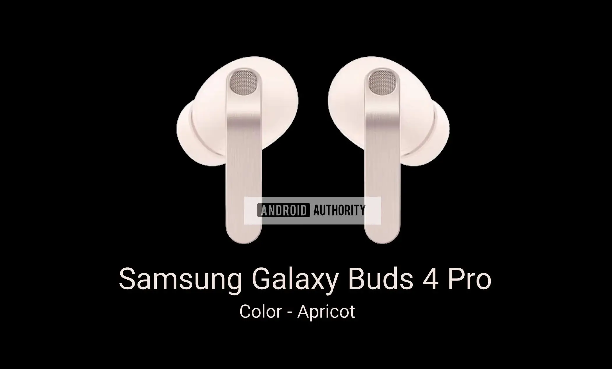 رنگ های گلکسی بادز ۴ پرو