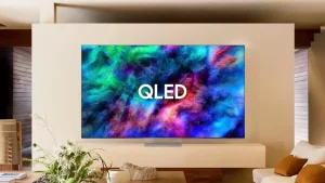 رونمایی از تلویزیون‌های Neo QLED سامسونگ مدل ۲۰۲۶