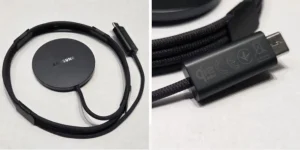 شارژر وایرلس ۲۵ وات جدید سامسونگ