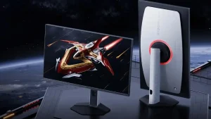 مانیتور شیائومی G Pro 27Qi 2026