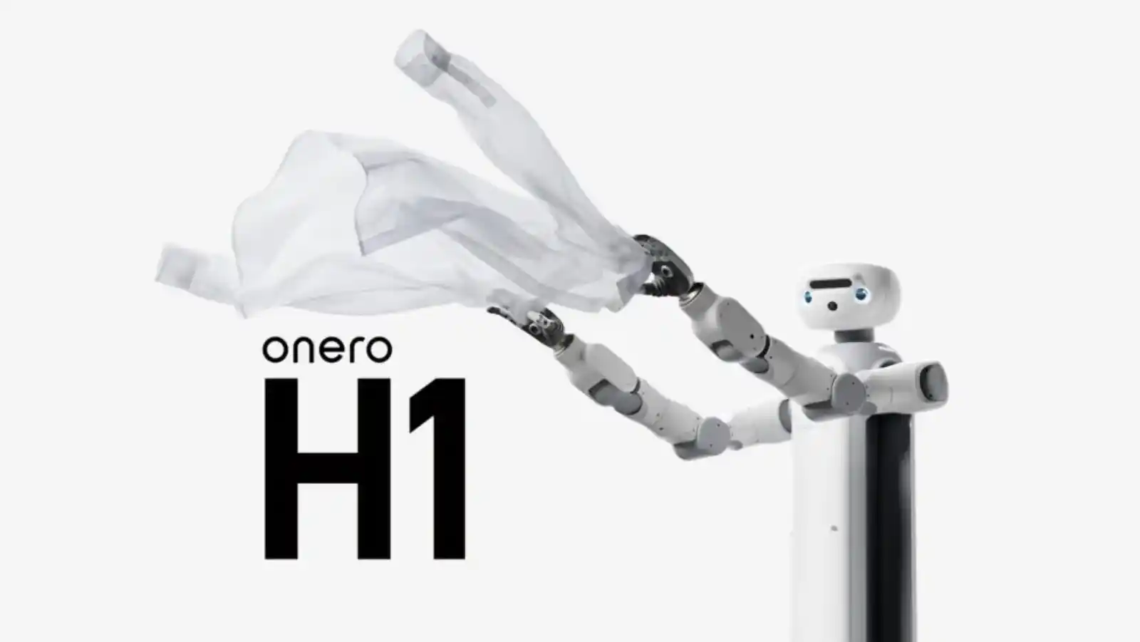 معرفی ربات خدمتکار SwitchBot onero H1 و ۴ گجت هوشمند جدید