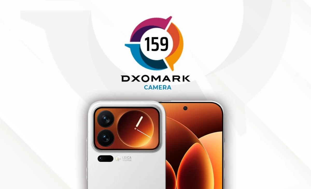 امتیاز DxOMark دوربین شیائومی ۱۷ پرو مکس مشخص شد: قرارگیری در جایگاه سیزدهم