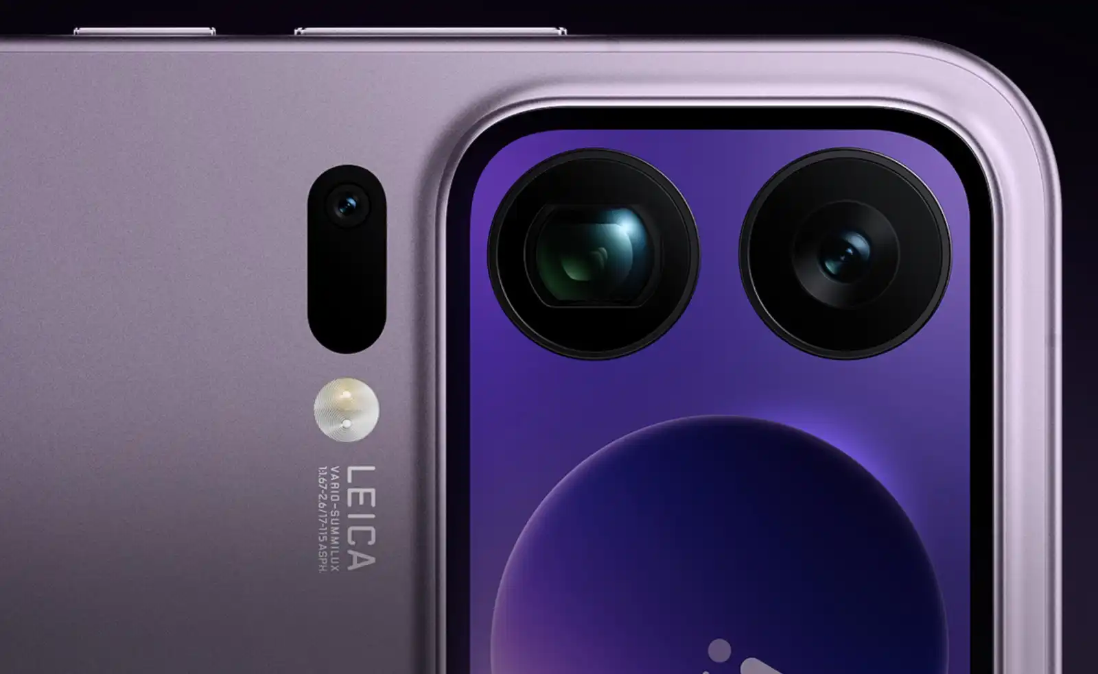 شیائومی ۱۸ پرو و ۱۸ پرو مکس به دو دوربین ۲۰۰ مگاپیکسلی مجهز خواهند شد