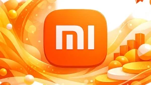 لوگو شیائومی