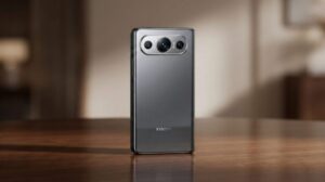 شیائومی میکس فولد ۵