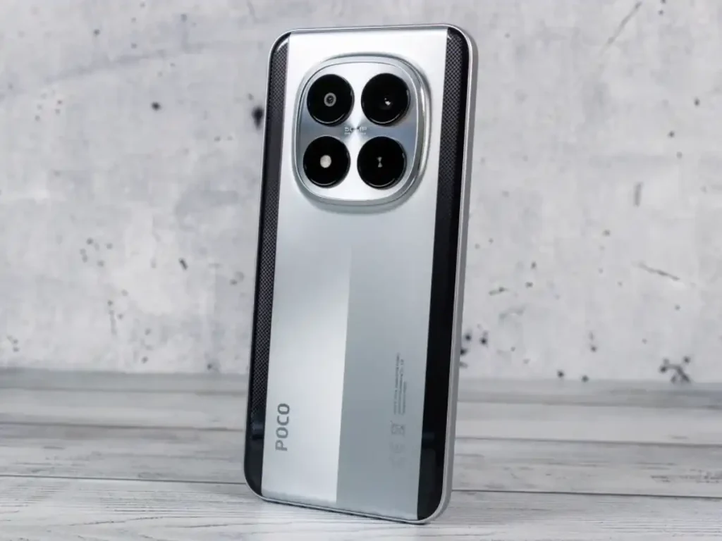 پوکو M8 Pro
