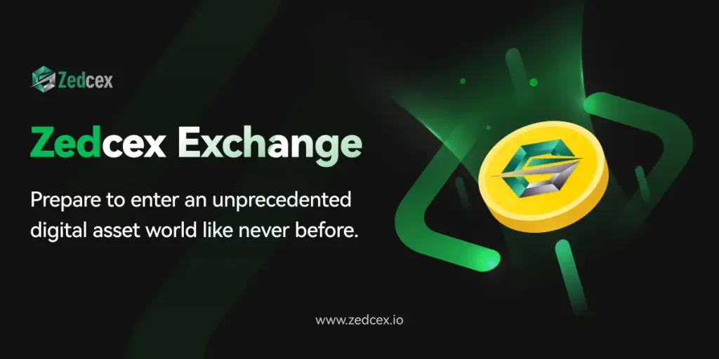 صرافی Zedcex