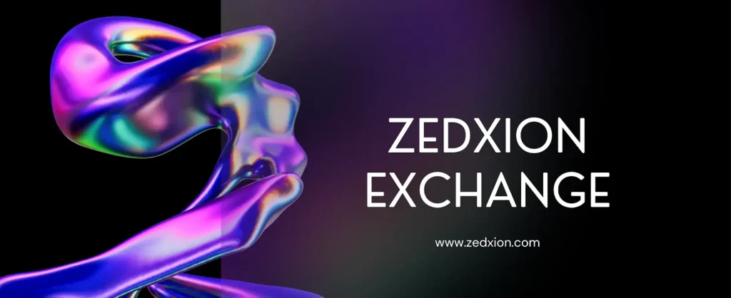 صرافی Zedxion Exchange Ltd که توسط امریکا تحریم شده است