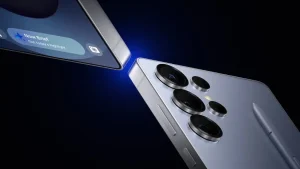 ارتقای چشمگیر زوم ویدیو گلکسی S25 اولترا در آپدیت One UI 8.5