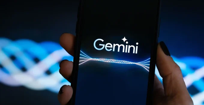 ساخت موسیقی با هوش مصنوعی Gemini