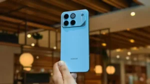 قابلیت جذاب AI Boost برای گیمینگ به گوشی‌های سری آنر WIN اضافه می‌شود