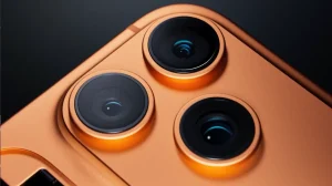 دوربین آیفون ۱۸ پرو