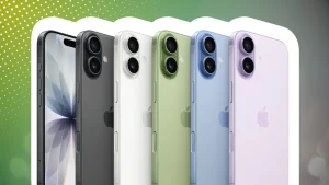 آیفون ۱۸ اپل