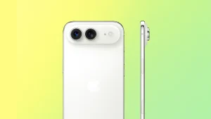 آیفون ایر ۲