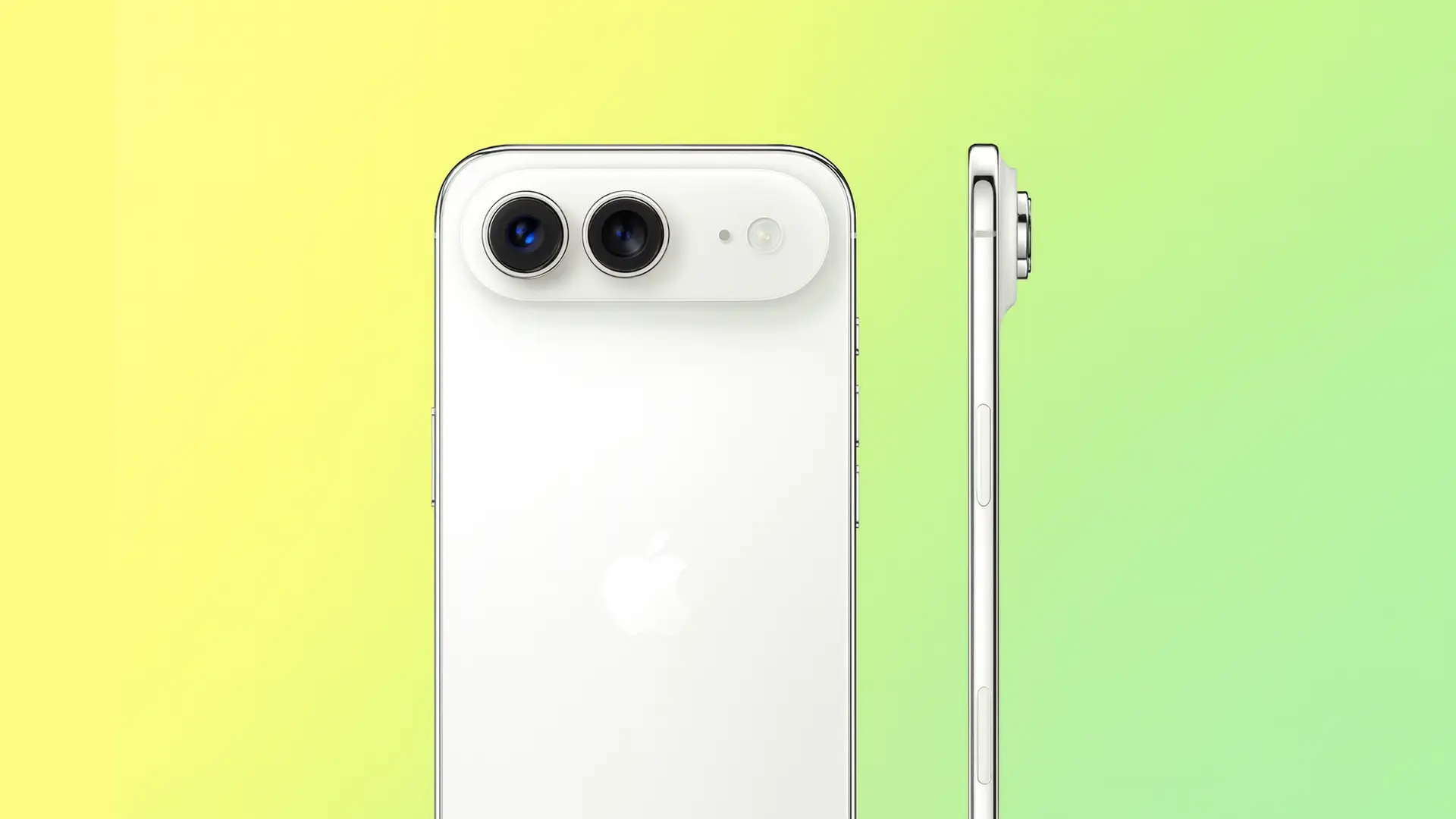 آیفون ایر ۲