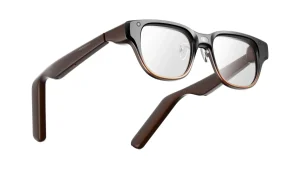 عینک هوشمند مفهومی لنوو