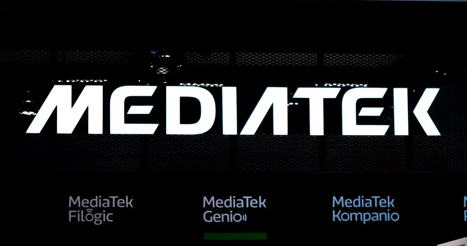 تغییر استراتژی بزرگ مدیاتک با کاهش تمرکز بر تراشه‌های موبایل