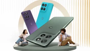 موتورولا Moto G67