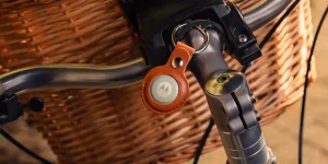 ردیاب موتو تگ ۲ موتورولا