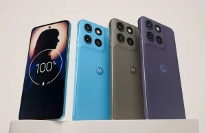 عدم آپدیت میان‌رده‌های جدید موتورولا