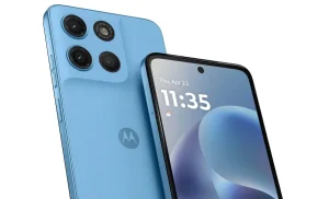 موتورولا Moto G17