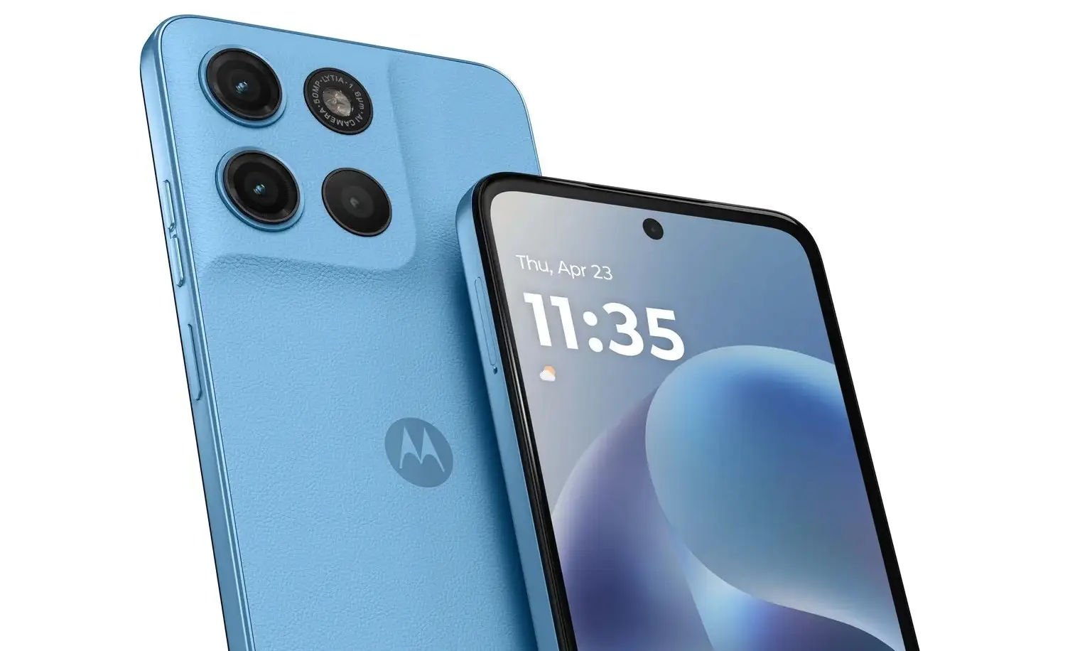 موتورولا Moto G17