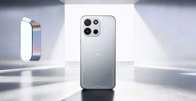 وان پلاس توربو ۶