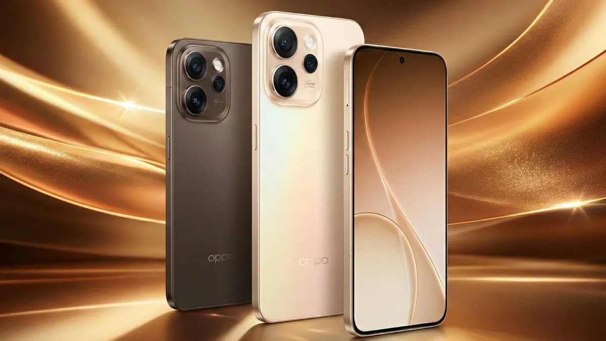 اوپو رنو ۱۵ پرو مکس