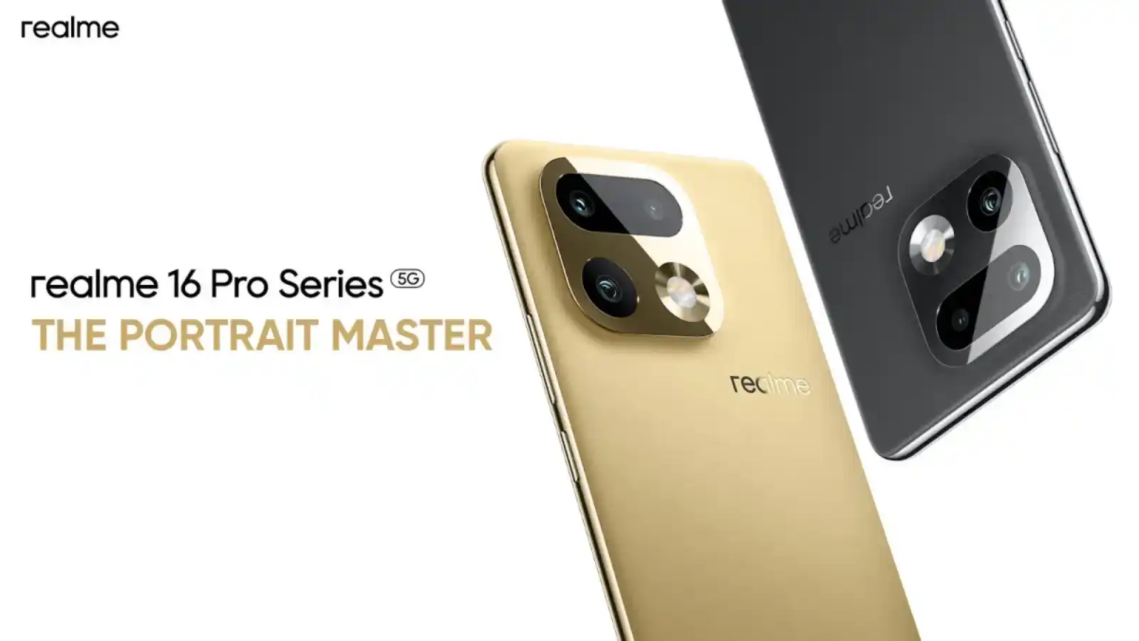 ریلمی ۱۶ پرو و پرو پلاس