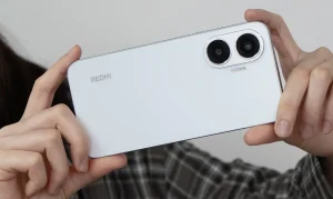 ردمی توربو ۵ پرو