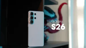 سامسونگ گلکسی S26 Edge