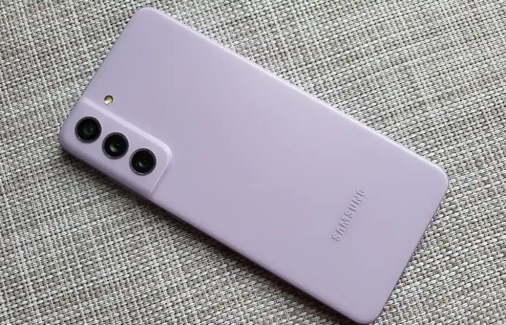 وضعیت مبهم آپدیت One UI 8.5 برای گلکسی S21 FE