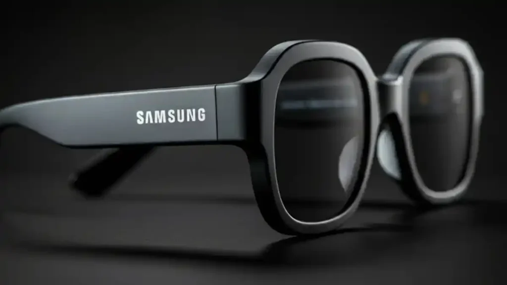  همکاری سامسونگ و کوالکام می‌تواند نقش مهمی در توسعه Galaxy Glasses داشته باشد.