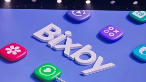 بیکسبی جدید سامسونگ