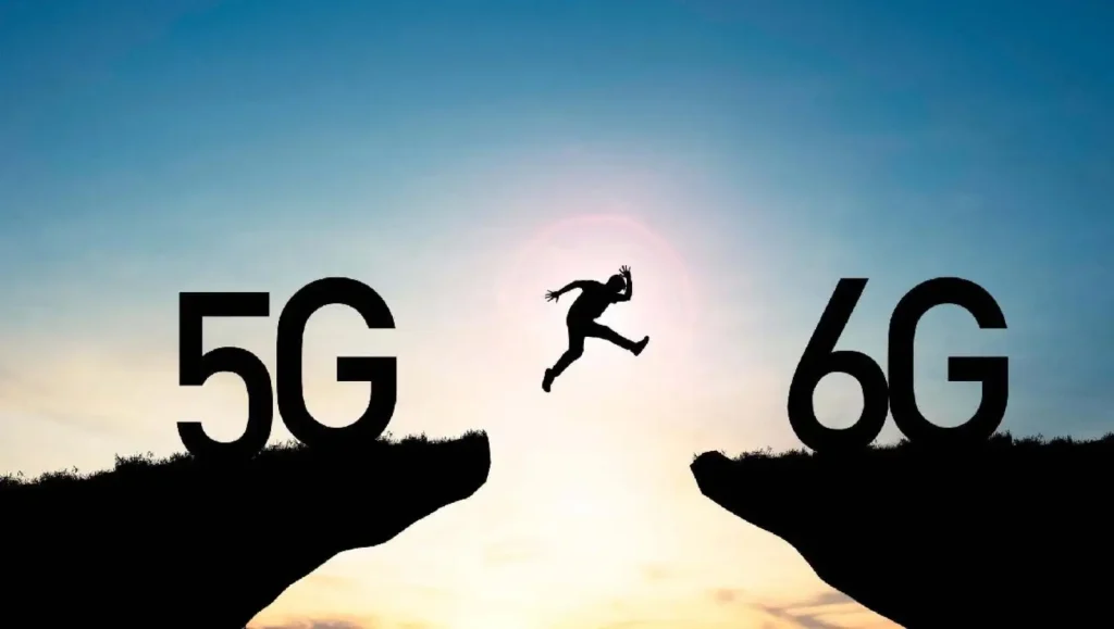 پرواز با اینترنت 6G سامسونگ؛ ۴ برابر قدرتمندتر از نسل فعلی