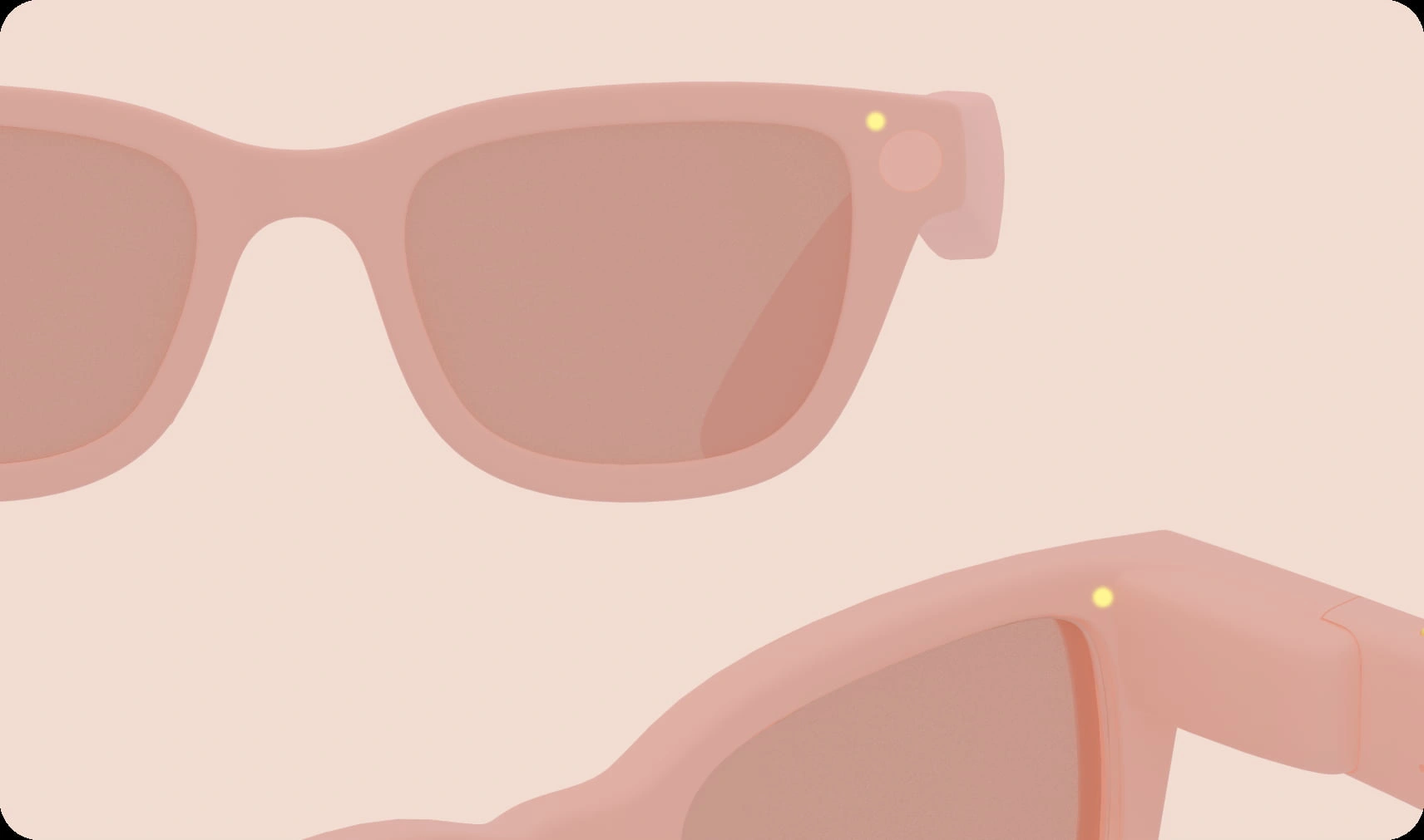 عینک هوشمند سامسونگ