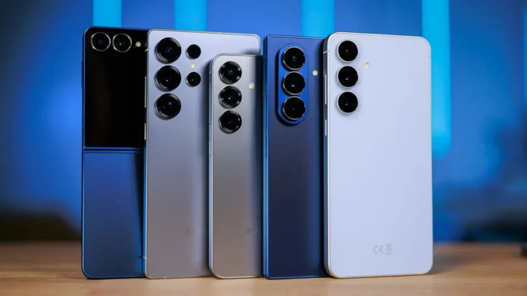 استقبال کاربران ژاپنی از قابلیت‌های هوش مصنوعی (Galaxy AI) در گوشی‌های سامسونگ